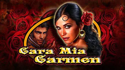 Cara Mia Carmen - Marakumi - Kenya